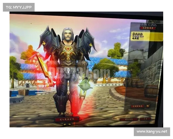 魔兽世界狂暴战:无敌之血,技能大揭秘